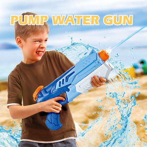 Zomer Speelgoed Waterpistool Voor Kinderen Hogedrukreiniger <span class=keywords><strong>Gun</strong></span> Super Soaker <span class=keywords><strong>Water</strong></span> Schieten Speelgoed Voor Volwassenen Zwemmen Party - Product Image 2