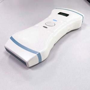 Draagbare Draadloze Kleur Doppler Echografie Met Ai Lesschets Kaart Voor Noodletsel En Kleine Locaties - Product Image 3