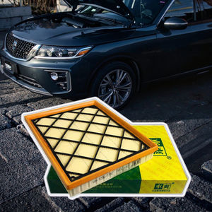 CA-F700U Active Escape 2210514 filtre à Air de voiture JX61-9601-AA pour <span class=keywords><strong>FORD</strong></span> FOCUS <span class=keywords><strong>KUGA</strong></span> MONDEO C27056 nouvel état - Product Image 6