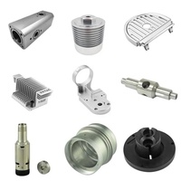 Service de fraisage et tournage de métaux sur mesure OEM, pièces usinées CNC en acier inoxydable et aluminium avec électroérosion à fil