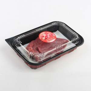 แผ่นซับน้ำมันและเลือดสำหรับบรรจุภัณฑ์อาหาร ผลไม้ เนื้อสัตว์ แบบขายส่ง - Product Image 2