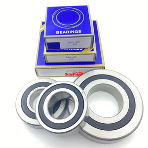 <span class=keywords><strong>Rodamiento</strong></span> de Bolas de Cerámica Marca Japonesa B40-180 EPB40-180 6308V, <span class=keywords><strong>Rodamiento</strong></span> de Motor EPB40-180VV B40-180VV B40-180C3P5B, Tamaño <span class=keywords><strong>40X90X23</strong></span> - Product Image 2