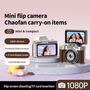 Kids Digital <b>Camera</b> <b>Mini</b> Flip Screen Action <b>Camera</b> 1.47 Inch Digital <b>Camera</b> For Kids No games kids <b>camera</b> - Product Image 5