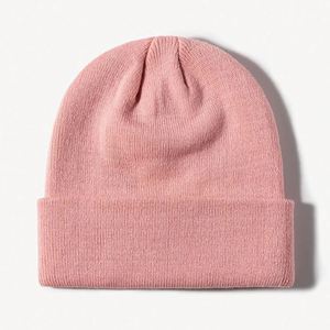 Casquettes d'hiver unisexes personnalisées à faible MOQ, mignonnes et chaudes pour activités de plein air - Product Image 6