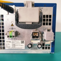 Laser à fibre IPG YLR-150-1500-QCW-AC
