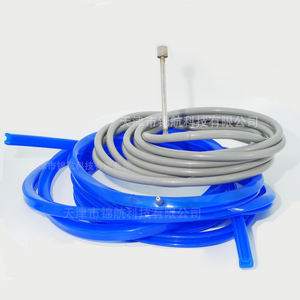 Selante Inflável de Silicone para Testes em Túnel de Vento: Alta Estanquidade e Resistente a Altas e Baixas Temperaturas. - Product Image 3