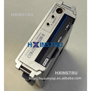 1 ชิ้น D6611 เครื่องเล่นเทปคาสเซ็ตโลหะวอล์คแมน H - Product Image 4