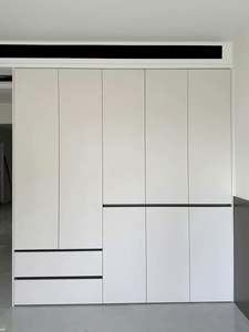 Armoires de luxe, dressing, designs personnalisés // Personnalisation complète de la maison, meubles sur mesure pour les développeurs - Product Image 3