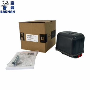 Posicionador de modulación de válvula neumática <span class=keywords><strong>Fisher</strong></span> <span class=keywords><strong>3570</strong></span> 40A8973X072 construcción sin yugo utilizada con actuadores de diafragma neumáticos - Product Image 2