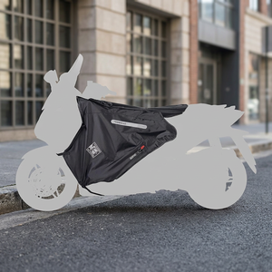 Tucano Urbano R216Prox Coprigambe Termoscudo in Poliestere - Product Image 2