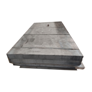 SG365 แผ่นเหล็ก - Product Image 5