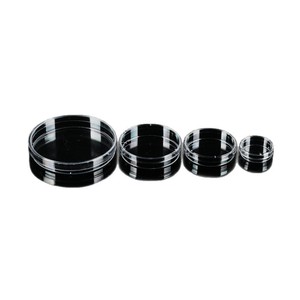 Boîtes de Pétri jetables Hui En 35mm 60mm 70mm 90mm 100mm 150mm Haute Transparence Pour Culture Cellulaire - Product Image 4
