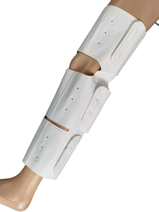 OEM disesuaikan lengan DVT dengan pilihan konektor kain terapi kompresi <span class=keywords><strong>IPC</strong></span> untuk aplikasi tubuh langsung dari produsen - Product Image 5