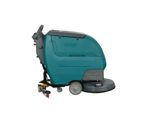Nettoyeur de sols manuel pour l'hygiène des hôpitaux et cliniques, nettoyage et désinfection, non toxique - Product Image 4