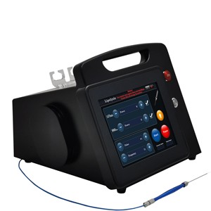 Les dernières technologies d'équipement à prix réduit sont dotées d'une technologie de protection physique à double longueur d'onde, garantissant que la peau n'est pas endommagée. - Product Image 6
