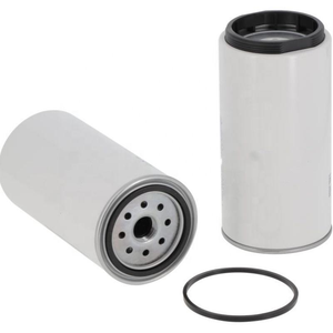 Nouveau filtre à carburant de haute qualité LK, séparateur d'eau pour camions lourds AC Schnitzer/Aachen, OE 11110668 - Product Image 1