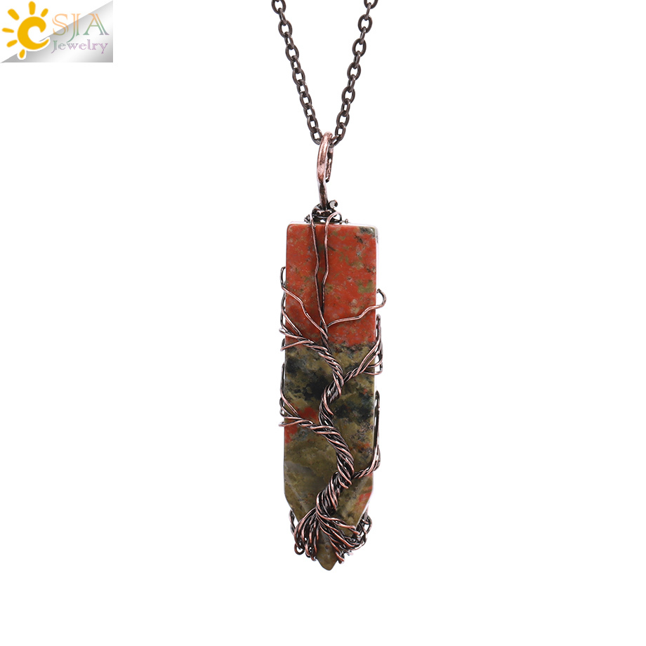 Cadena de H129-Unakite V
