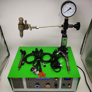 Las Mejores Herramientas de Diagnóstico Common Rail, Máquina de Prueba de <span class=keywords><strong>Inyectores</strong></span> CRS1200, Comprobador de <span class=keywords><strong>Inyectores</strong></span> de Combustible Diésel - Product Image 3