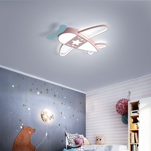 Moderno squisito bambini camera da letto bambino stanza del bambino Celling lampadari luce camera camera dei bambini lampade decorazione <span class=keywords><strong>lampadario</strong></span> LED - Product Image 4