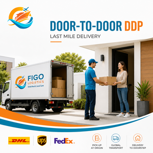 ตัวแทนขนส่งทางอากาศจากจีนไปซาอุดีอาระเบีย เปรู ทั่วโลก DHL FedEx สำหรับพัสดุขนาดเล็ก ตัวอย่างสินค้า บริการ DDP ส่งถึงหน้าประตู อาลีบาบา-เอ็กซ์เพรส - Product Image 5
