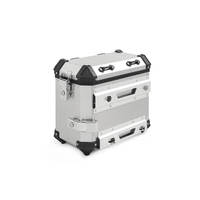 Boîtier latéral de moto en aluminium, pour Benelli TRK502, TRE899K, TRK502X, offre spéciale