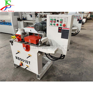 เครื่องทำเดือยไม้ MB9010Z แบบตรง เครื่องทำเดือยไม้แบบเกลียว เครื่องแปรรูปไม้แผ่น เครื่องทำแท่งไม้กลม - Product Image 5