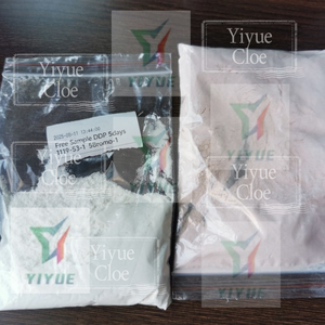 CAS 1119-51-3 5-Bromo-1-Pentene ตัวอย่างฟรีสำหรับการทดสอบทันที - Product Image 1