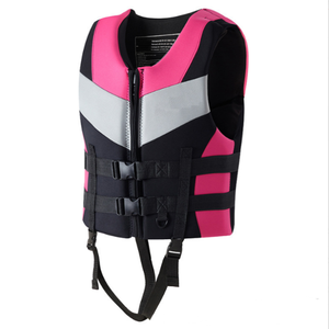 Fabrication <span class=keywords><strong>sauvetage</strong></span> aquatique sécurité haute flottabilité <span class=keywords><strong>sauvetage</strong></span> navires marins gilets <span class=keywords><strong>de</strong></span> <span class=keywords><strong>sauvetage</strong></span> en néoprène - Product Image 6