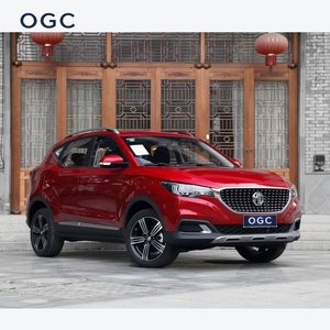 <span class=keywords><strong>ราคา</strong></span>ขายส่ง รถยนต์ <span class=keywords><strong>MG</strong></span> ZS <span class=keywords><strong>SUV</strong></span> ปี 2020 5 ที่นั่ง เครื่องยนต์ 1.5 ลิตร เกียร์อัตโนมัติ พวงมาลัยซ้าย มือสอง หลังคาซันรูฟ เบาะหนัง ล้อแม็ก R17 ส่งออก ประเทศกานา ไนจีเรีย โตโก จีน - Product Image 3