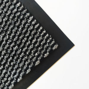モダンスタイル商業用カーペット<span class=keywords><strong>PVC</strong></span>ゴムマット - Product Image 4
