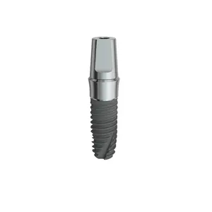 OEM diş implant mükemmel abutment straumann