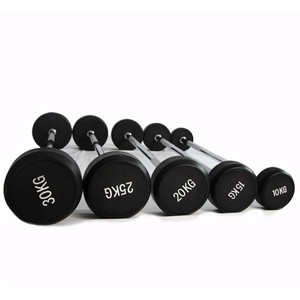 Set di Bilancieri Regolabili di Grado Commerciale per Attrezzature da Palestra, <span class=keywords><strong>Kit</strong></span> per Allenamento di Forza e Sollevamento Pesi a Casa - Product Image 6