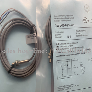 Chất lượng cao <span class=keywords><strong>Proximity</strong></span> chuyển đổi DW-AD AS-621 622 623 624-501 502 503 504-<span class=keywords><strong>m5</strong></span> cảm biến cảm ứng - Product Image 3