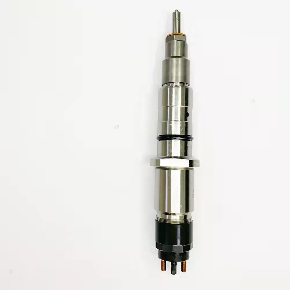 for YUCHAI common rail injector 0445120290 L4700-1112100A-A38 auto parts diesel injector nozzle 0445120290 L4700-1112100A-A38
