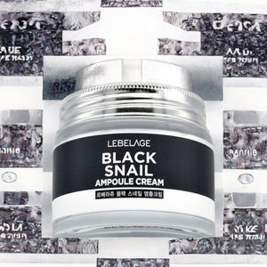 Crème apaisante Lemeilin Hot Stock 50ml, soin de la peau coréen 345, avec hydratation intense et réparation puissante pour le visage - Product Image 3