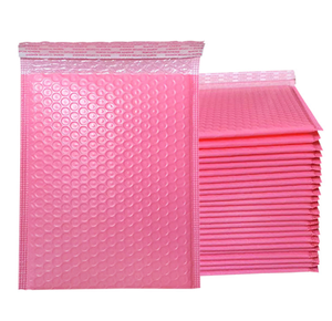 Sobre acolchado grueso HD con logo personalizado, resistente a golpes, embalaje resistente para envíos - Product Image 4