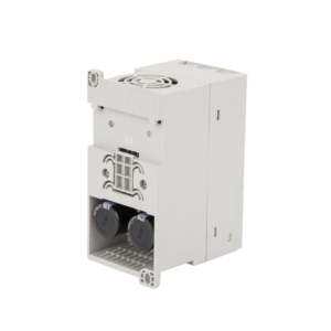 Variateur de fréquence SAFESAV à contrôle vectoriel sans capteurs, avec unité de freinage intégrée, fonction de contrôle PID, tension vectorielle 380V - Product Image 4