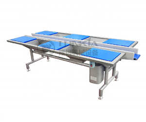 высокое качество сортировочная машина для овощей - Product Image 1