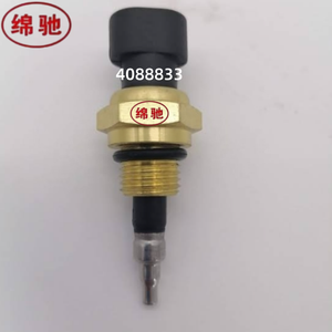 Capteur de température du liquide de refroidissement du collecteur d'admission haute précision 4088833 4088832 4076841 4083068 pour pièces de camions et de machines - Product Image 1