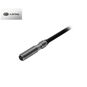 Индуктивный датчик приближения E2E-S05S12-WC-C1 2M OMS, электротехническое оборудование - Product Image 1