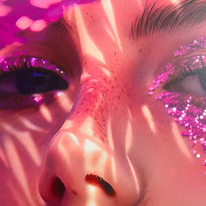 Изготовление на заказ цифровых HD-принтов (гиклее/УФ-печать неоновыми чернилами) на бумаге/холсте/сатине: постеры, карточки, изображения, графика, фотопечать, произведения искусства - Product Image 3