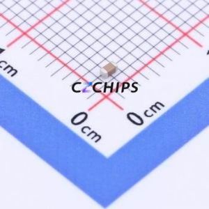 C0603X221K201TBF SMD <b>Capacitor</b> (MLCC) 0603 220pF 200V X7R - Product Image 2