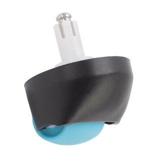 Rueda universal de repuesto para robot <span class=keywords><strong>aspirador</strong></span>, accesorio de goma para barredora, para Cecotec <span class=keywords><strong>Conga</strong></span> <span class=keywords><strong>3090</strong></span> - Product Image 1