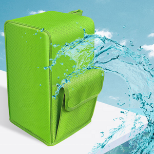 Accessoires de jeu les plus vendus, sac de protection anti-poussière, housse imperméable, boîte de rangement pour consoles Xbox Series <span class=keywords><strong>X</strong></span>/S - Product Image 6