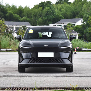 Toyota BZ3X 2026 – Véhicules électriques haute performance à vendre – SUV électriques neufs – Véhicules à énergie nouvelle – Conduite à gauche – Acompte - Product Image 2