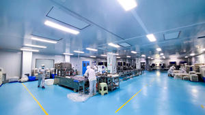 Thé aux dix trésors de ginseng chinois biologique premium, mélange de 15 sachets, saveur naturelle, thé de santé séché pour hommes <span class=keywords><strong>et</strong></span> femmes, en boîte - Product Image 6