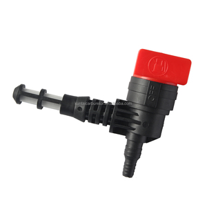 Vanne d'arrêt de carburant pour générateur <span class=keywords><strong>Briggs</strong></span> & <span class=keywords><strong>Stratton</strong></span> Generac, nettoyeur haute pression 192980GS 80270GS 78299GS 208961, 10 pièces - Product Image 1