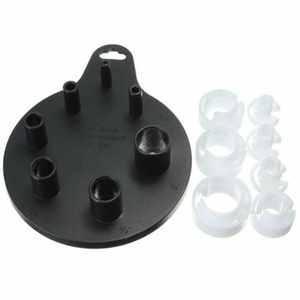 Juego de Herramientas para <span class=keywords><strong>Coche</strong></span> de 7 Piezas para Desconectar Rápidamente Cerraduras y Líneas de Combustible - Product Image 3