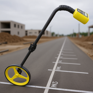 Rueda de Medición Digital DMW 30 con Pantalla para Medir Distancias - Product Image 3