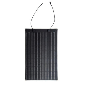 Celdas Solares de Silicio Monocristalino de 182 mm x 182 mm, Panel <span class=keywords><strong>Solar</strong></span> Flexible de Película Delgada CIGS con Certificado CE - Product Image 6